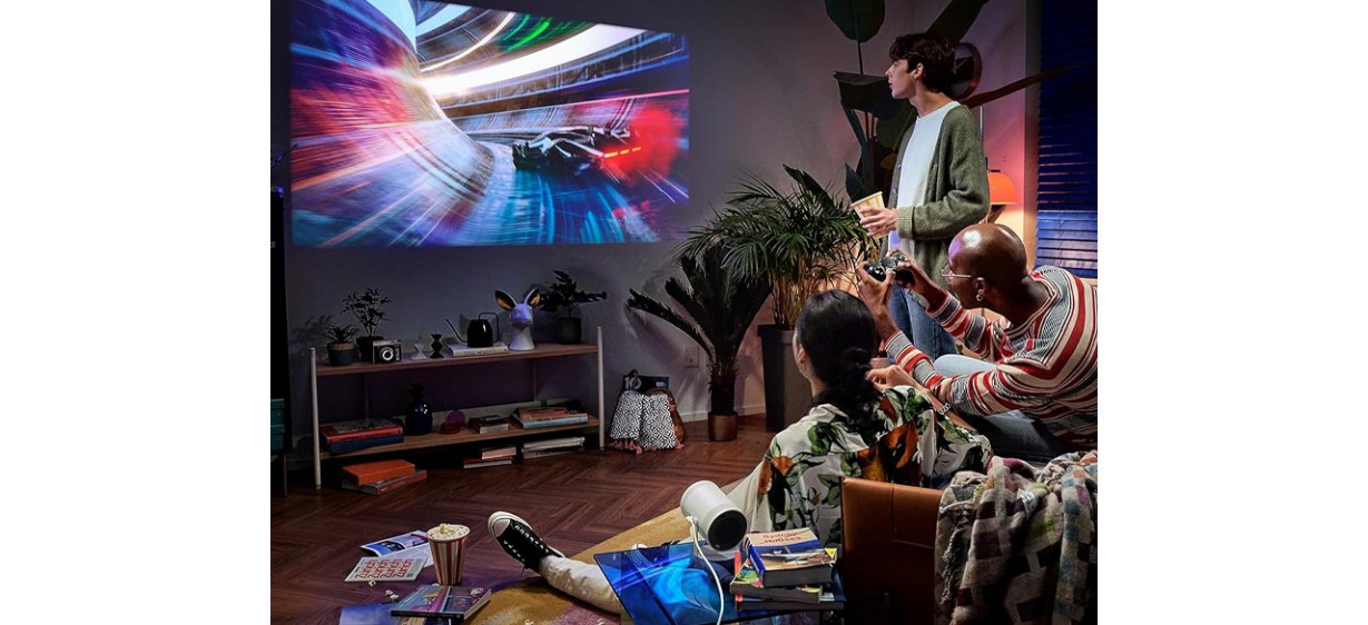 Best Samsung Freestyle 2