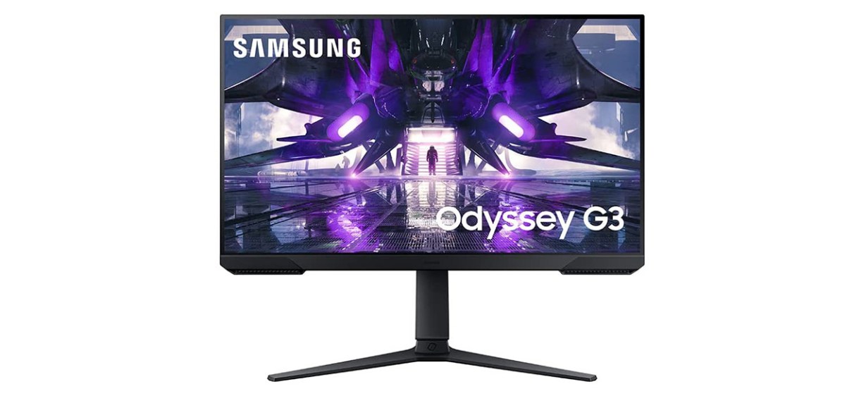 Samsung G32A