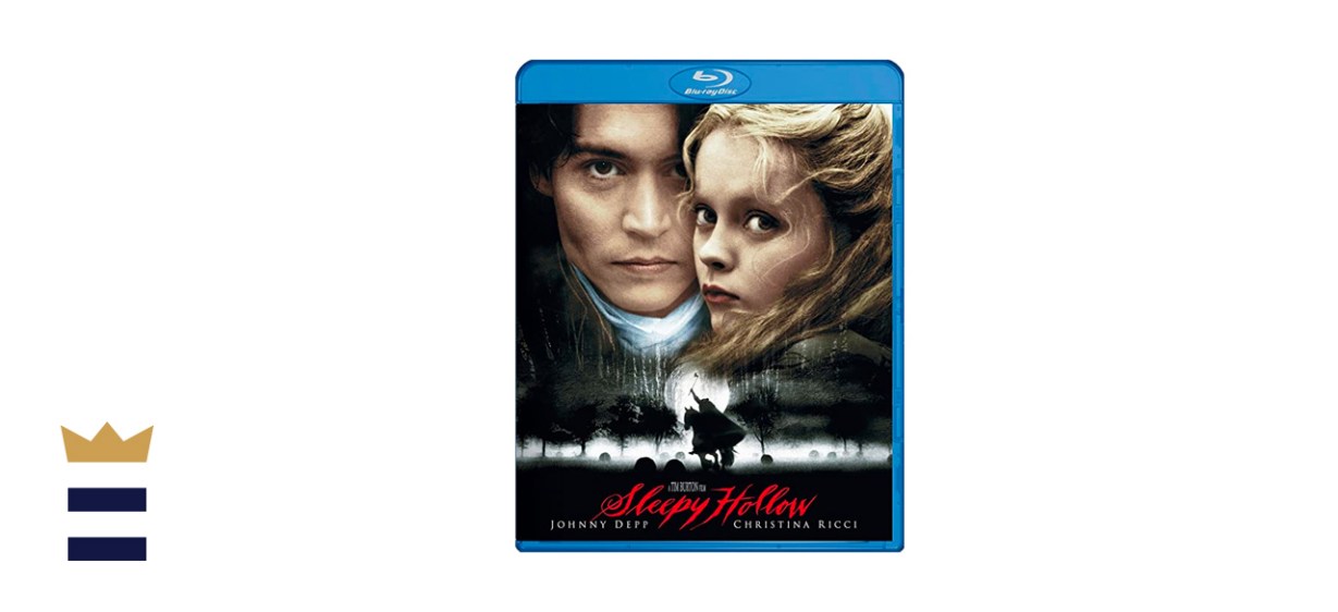 Sleepy Hollow (Blu-ray)