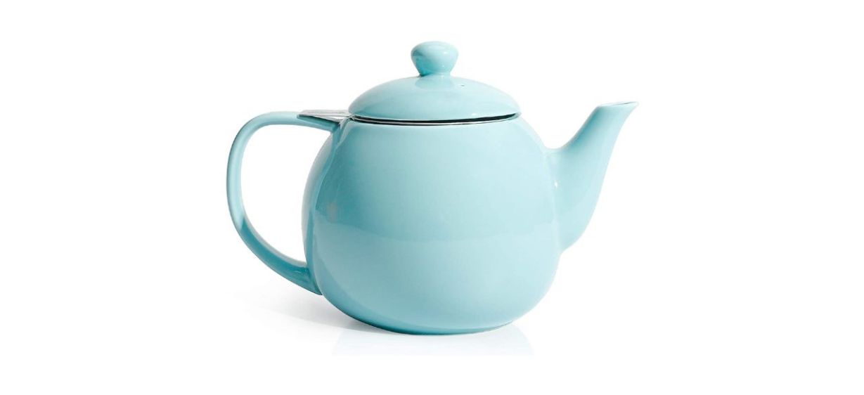 Sweese Porcelain Teapot