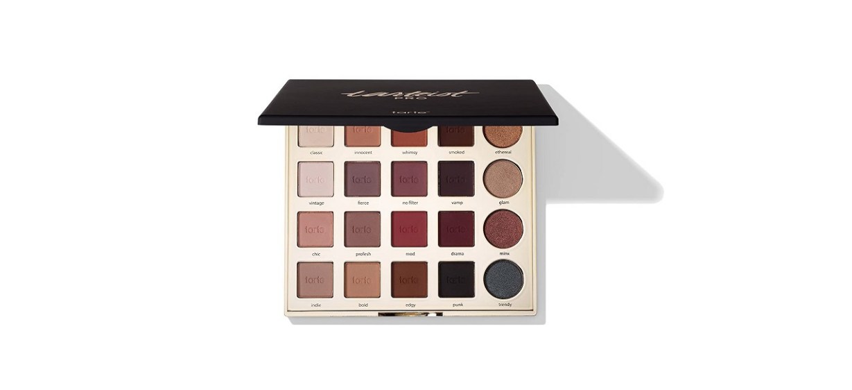 Tarteist PRO Amazonian Clay Palette