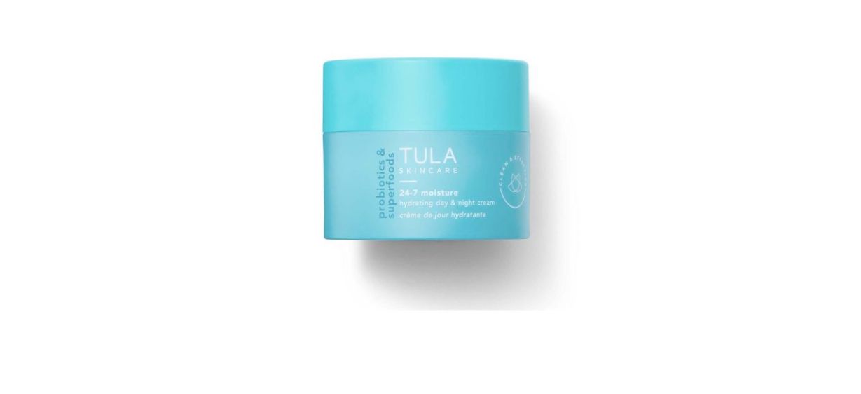 TULA Skin Care 24-7 Hydrating Day & Night Cream TULA Skin Care 24-7 Hydrating Day & Night Cream