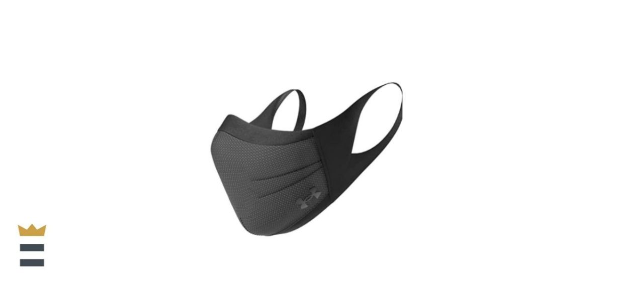 Under Armour Adult Sports Mask