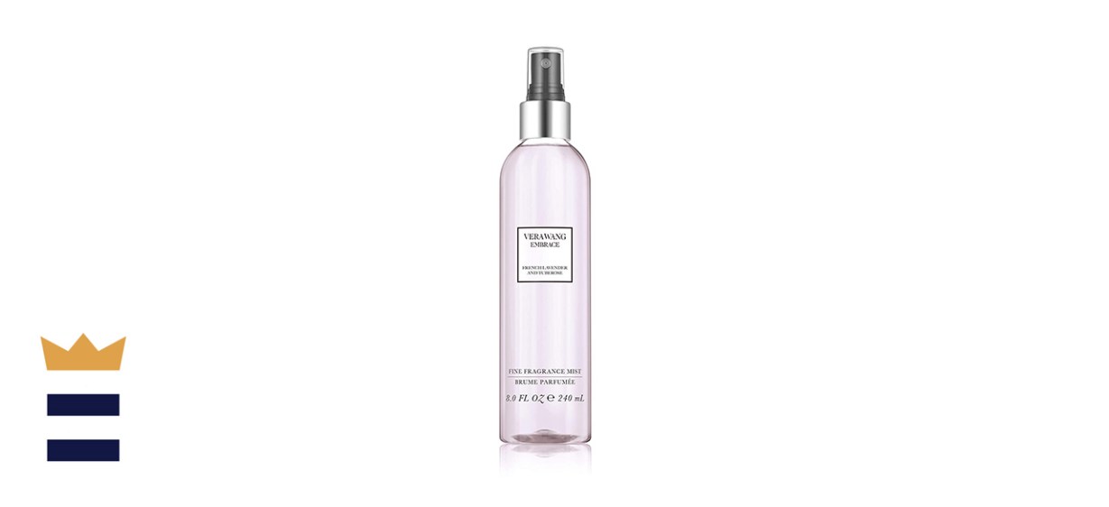 Vera Wang Embrace- Lavender Tuberose Body Spray
