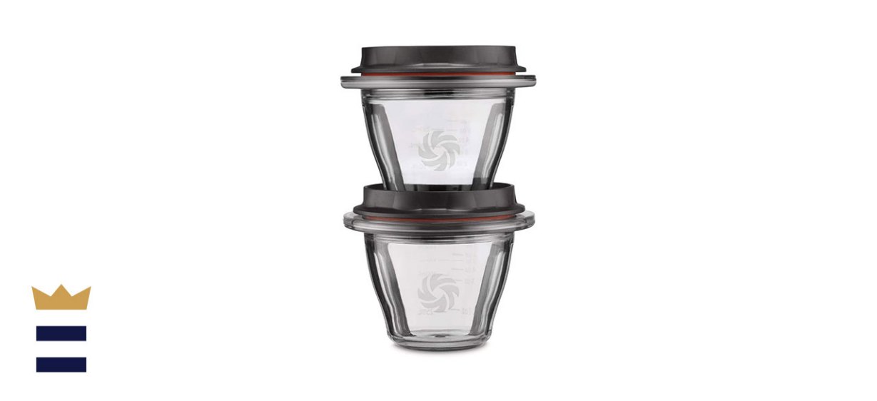 Vitamix Ascent Series Blending Bowls