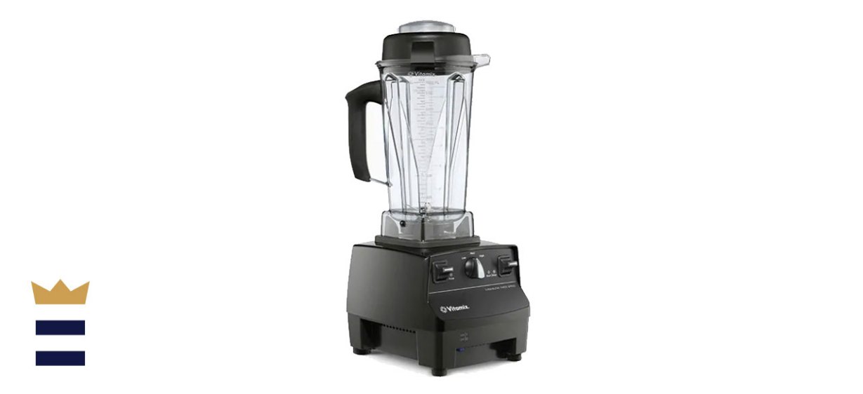 Vitamix TurboBlend Three-Speed Blender