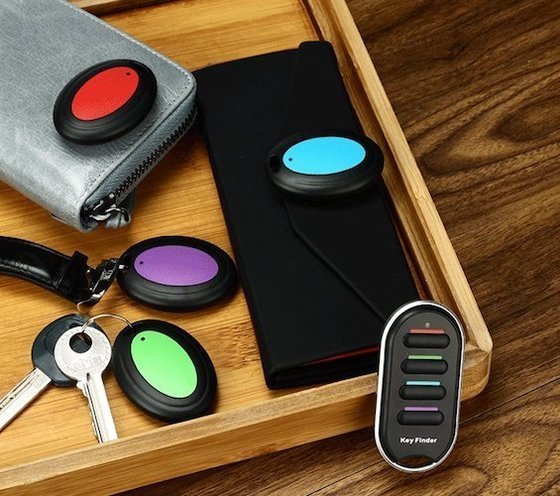 what is the best key finder device