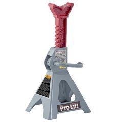 Pro-Lift Jack Stand, 3 Ton