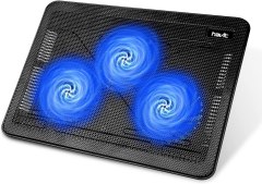 Havit 15.6-17" Laptop Cooler Cooling Pad
