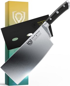 DALSTRONG Gladiator Series Cleaver Knife