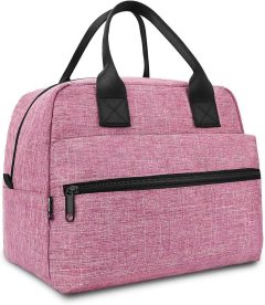 EASYFUN Insulated Lunch Bag