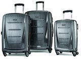 lightest suitcases 2018