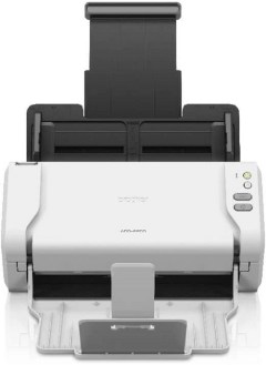 Brother ADS-2200 High-Speed Desktop Document Scanner