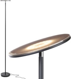 Brightech Sky LED Torchiere