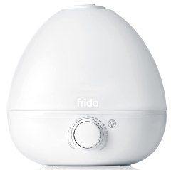 Frida 3-in-1 Humidifier with Diffuser and Nightlight