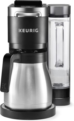 Keurig K-Duo Plus Coffee Maker