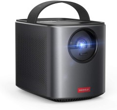 Anker Nebula Mars II Pro Projector