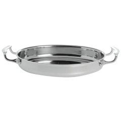 Vollrath Miramar Oval Au Gratin Pan