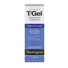 Neutrogena T/Gel Daily Control Anti-Dandruff 2-in-1 Shampoo & Conditioner