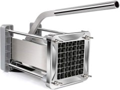 Sopito Professional Potato Cutter Stainless Steel