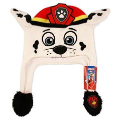 Nickelodeon Paw Patrol Squeeze and Flap Hat