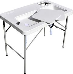 Coldcreek Outfitters Outdoor Workstation