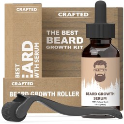 Crafted Beards