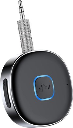 Laicomein Bluetooth Audio Transmitter