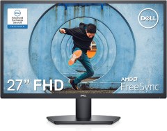 Dell UltraSharp 32 8K Monitor