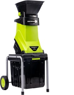 Earthwise GS70015 Corded Electric Chipper