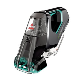 Bissell Pet Stain Eraser PowerBrush Handheld Vacuum