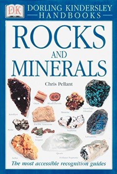 Smithsonian Handbooks Rocks & Minerals