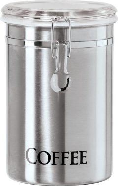 Oggi Coffee Canister