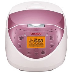 Cuckoo Electric Heating Rice Cooker CR-061F