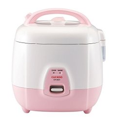 Cuckoo Electric Heating Rice Cooker CR-0631