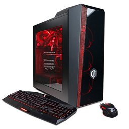 CyberpowerPC