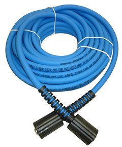 PROPULSE UBERFLEX Kink-Resistant Pressure Washer Hose