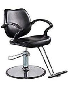 FlagBeauty Salon Chair