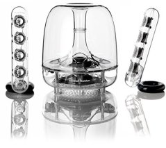 Harman Kardon Multimedia Speaker System with Subwoofer