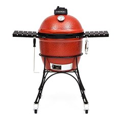 Kamado Joe Classic Joe Grill