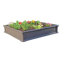 Lifetime Raised Garden Bed Kit