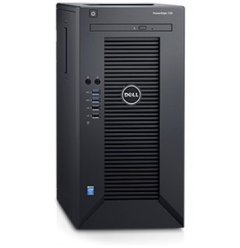 Dell PowerEdge T30 Mini Tower Server Premium Desktop