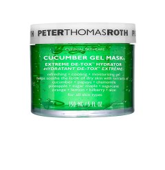 Peter Thomas Roth Cucumber Gel Mask Extreme Detoxifying Hydrator