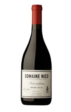 2018 Domaine Nico 2018 Soeur et Freres Grand Mere Pinot Noir