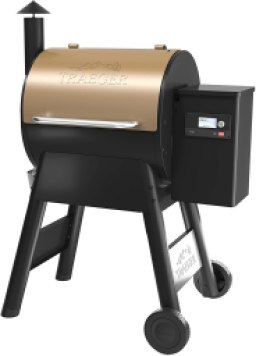 Traeger