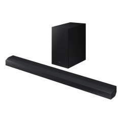 Samsung B650 Soundbar