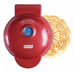 Dash Mini Pizzelle Maker