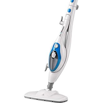 PurSteam 10-in-1 Steam Mop