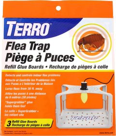 Terro T231 Flea Trap Refills