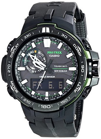best casio watches 2018